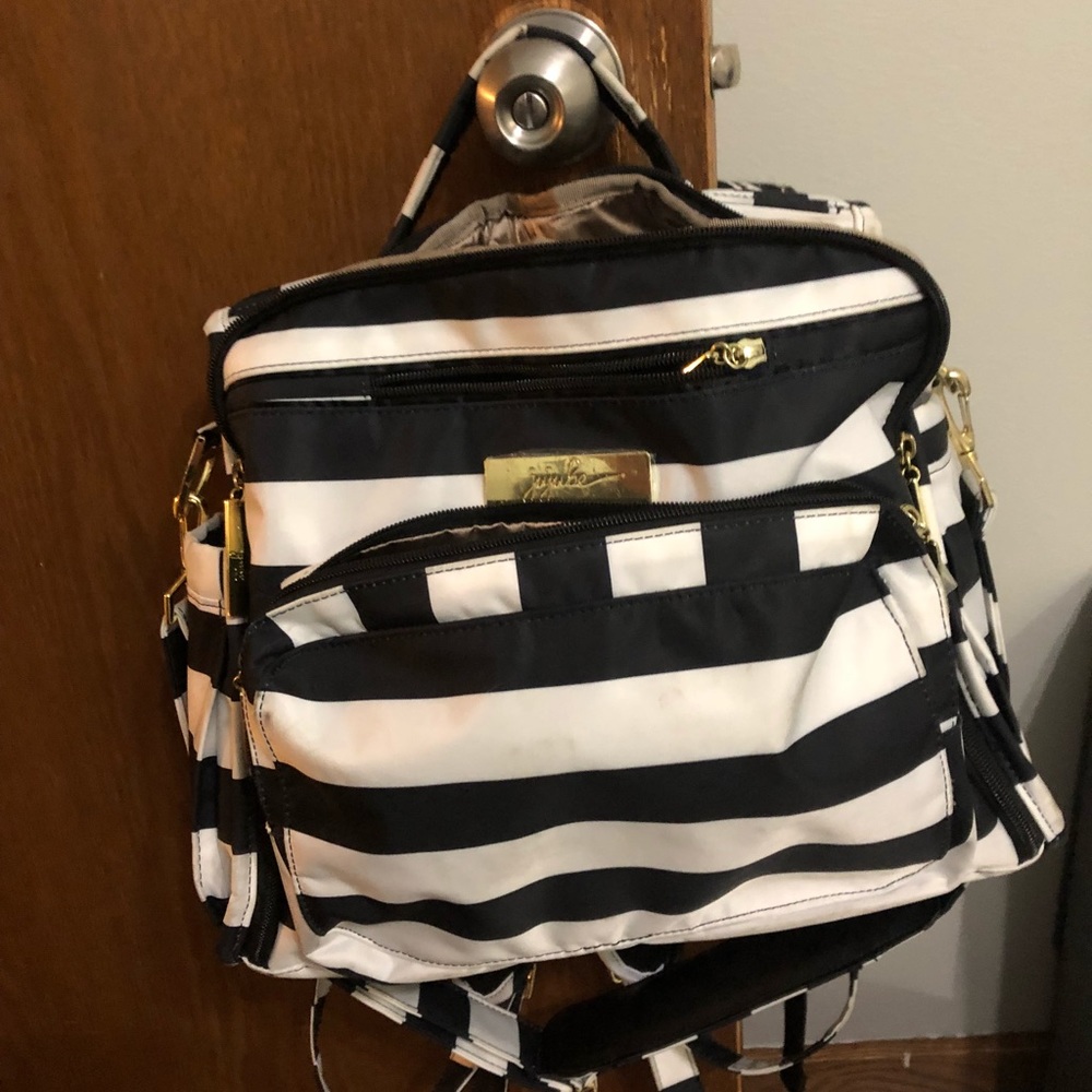 Jujube First Lady BFF